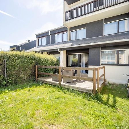 Galene Apartment Courseulles-sur-Mer Luaran gambar