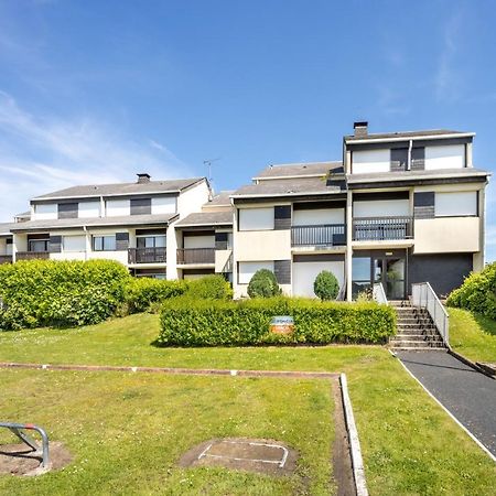 Galene Apartment Courseulles-sur-Mer Luaran gambar