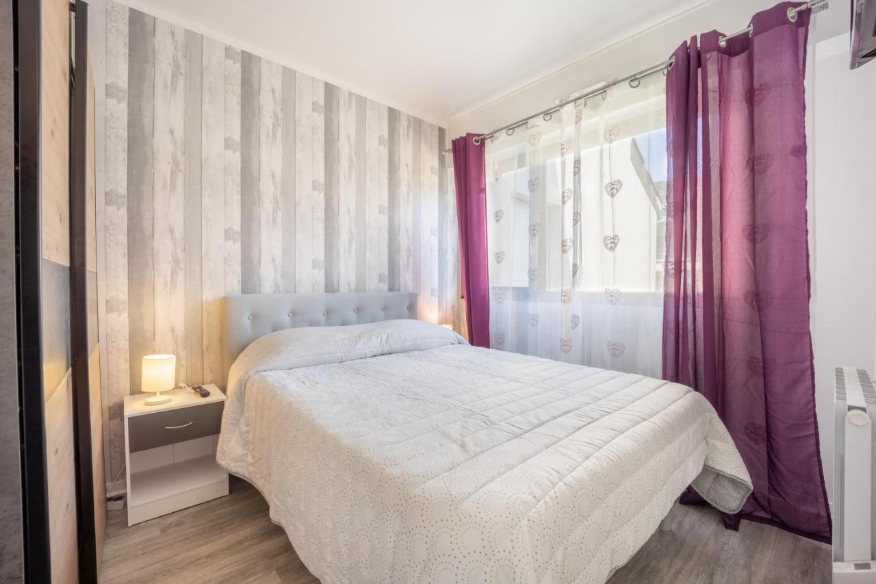 Galene Apartment Courseulles-sur-Mer Luaran gambar